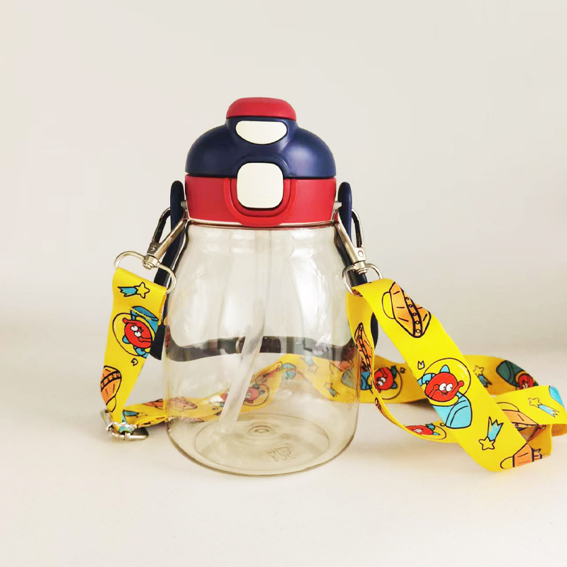 PPSU water bottle for kids