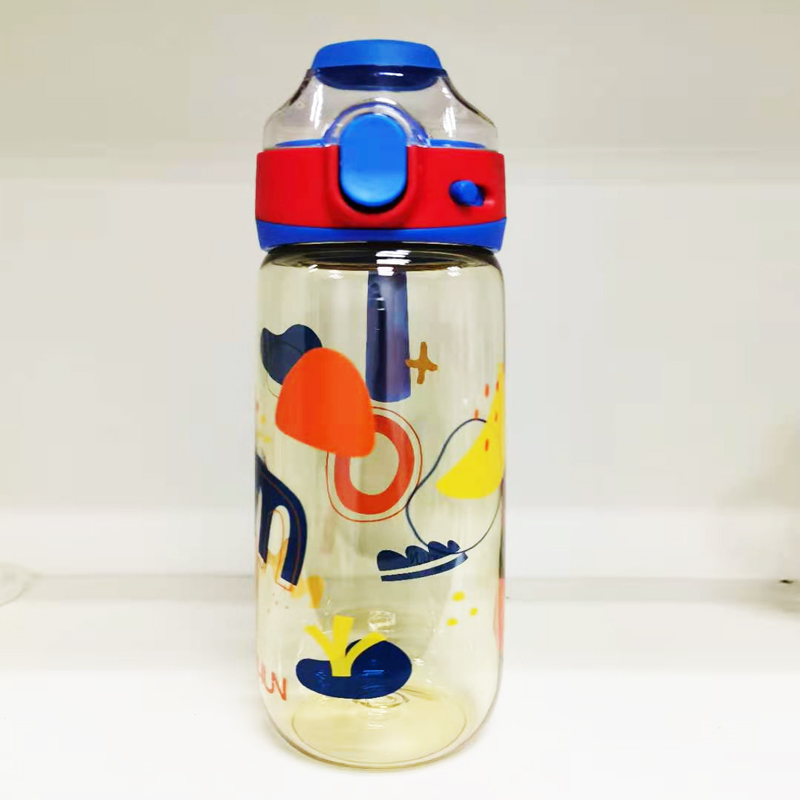 PPSU water glasses
